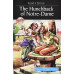 Hunchback of Notre-Dame by ''Victor Hugo''